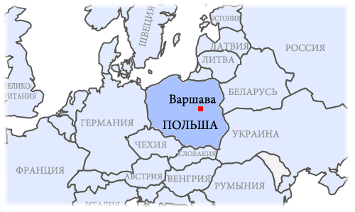 mapa ru